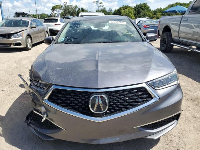 19UUB1F3XJA003472 Acura TLX