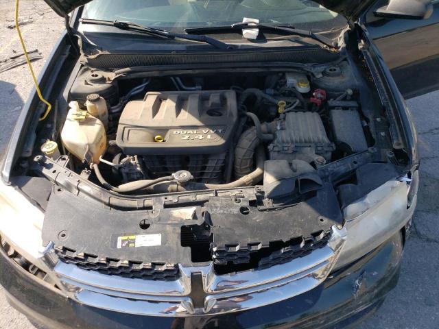 1C3CDZAB6EN103976 Dodge AVENGER SE