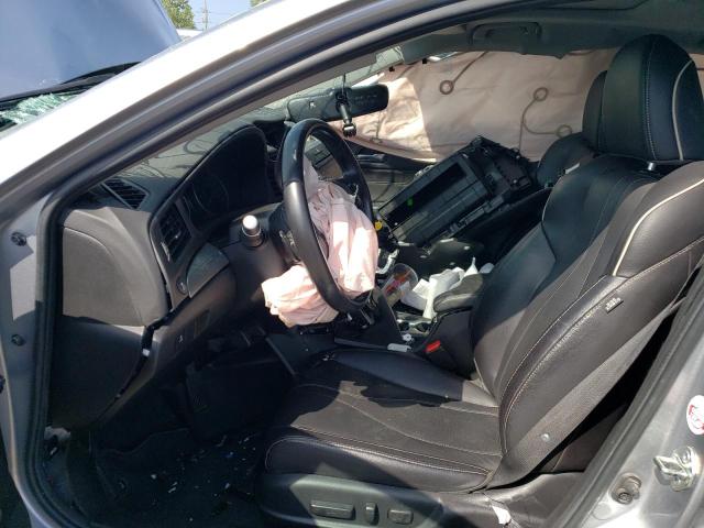 19UDE2F74LA010548 Acura Ilx Premium