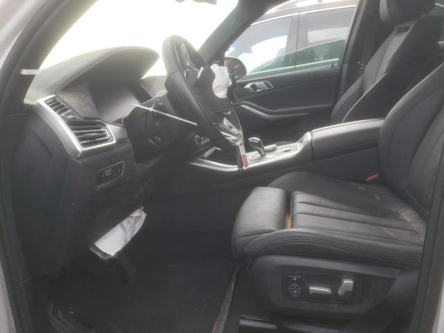 5UXCR6C05N9N21914 BMW X5 Xdrive40i