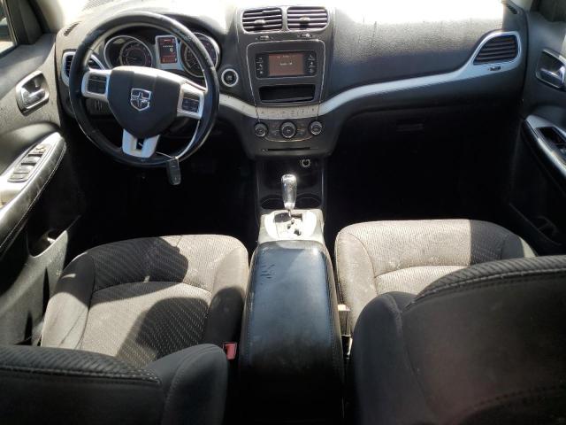 3C4PDCAB2FT521351 Dodge JOURNEY SE
