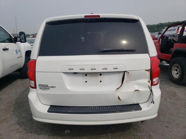 2C4RDGCG9GR176686 Dodge Grand Caravan Sxt
