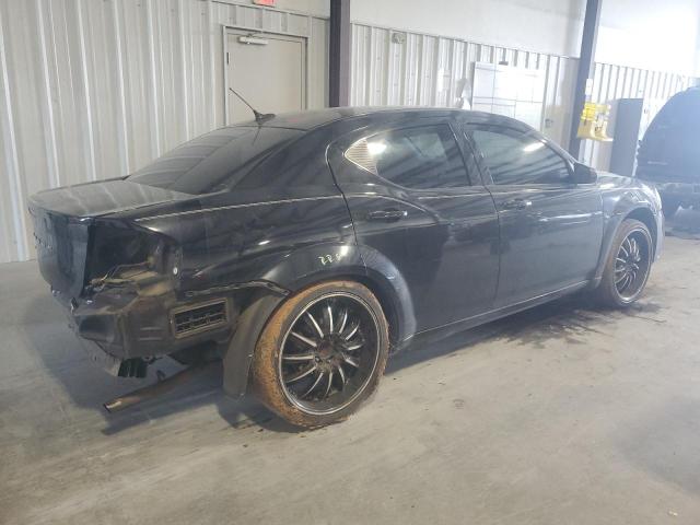 1C3CDZAB4EN167465 Dodge AVENGER SE