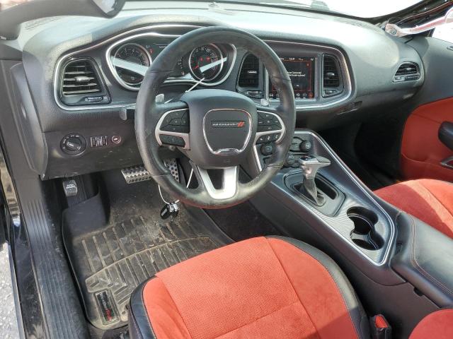 2C3CDZGG1JH246856 Dodge Challenger Gt