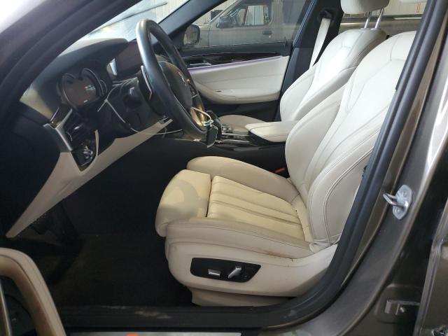 WBAJA5C51KWW12288 BMW 530 I