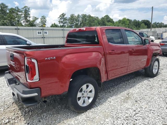 1GTG6BE39F1170114 GMC CANYON SLE