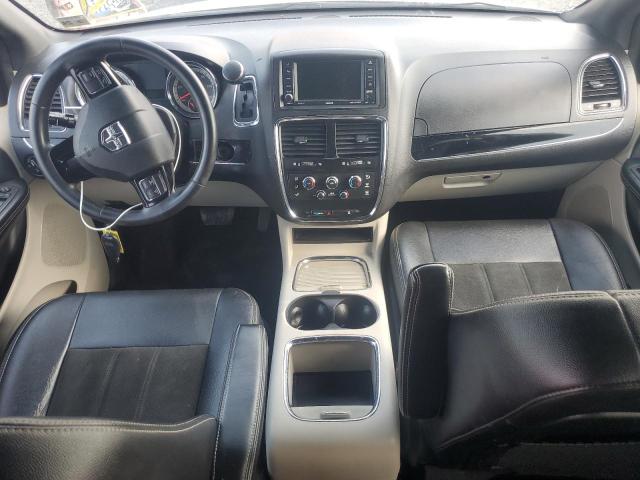 2C4RDGCG3KR543879 Dodge Grand Caravan Sxt