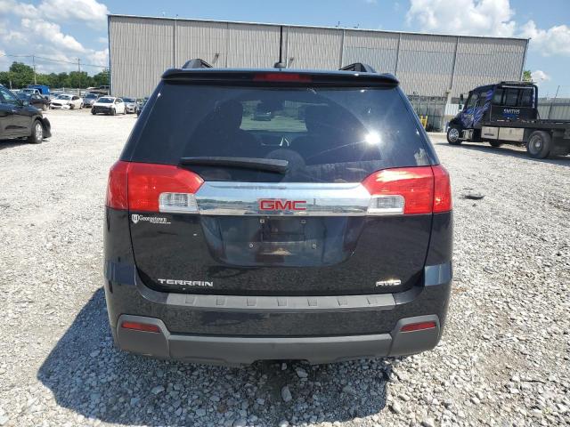 2GKFLWEK3F6260508 GMC Terrain Sle