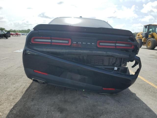 2C3CDZAG0KH529081 Dodge Challenger Sxt