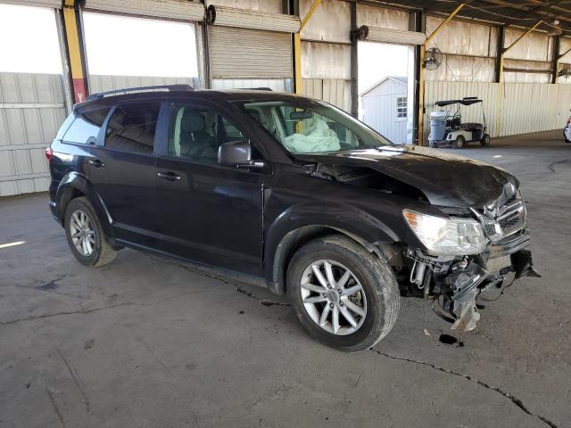 3C4PDCBG7GT127372 Dodge Journey Sxt