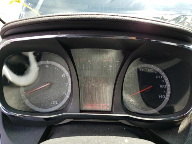 2GKFLUE31G6212889 GMC Terrain Slt