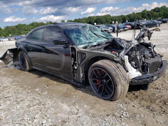 2C3CDXGJ4MH562014 Dodge Charger Scat Pack