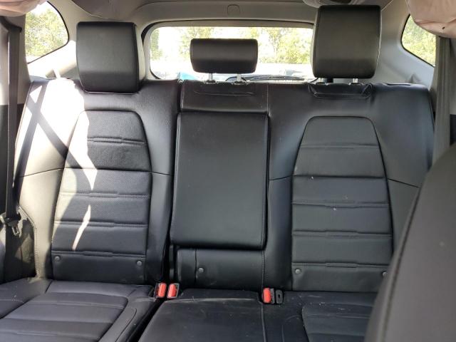 2HKRW2H88JH618618 Honda CR-V EXL