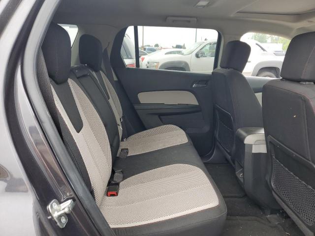 2GKALREK7E6254303 GMC Terrain Sle