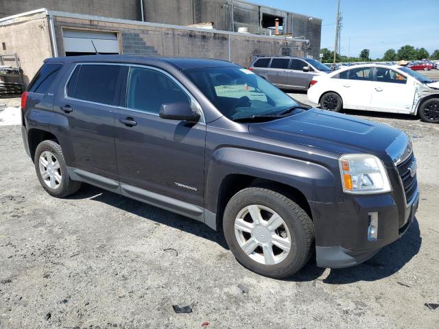 2GKALMEK9E6324564 GMC Terrain Sle
