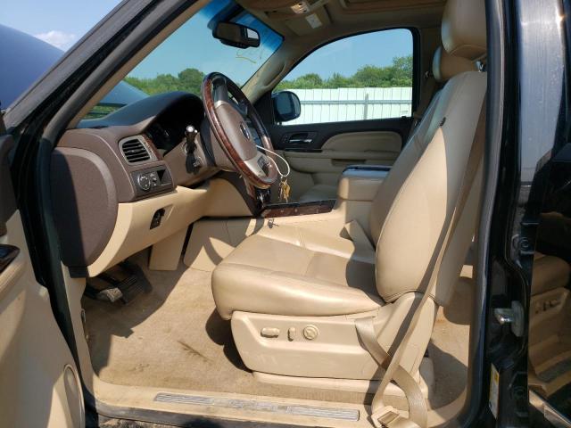 1GKS2MEF6ER211217 GMC YUKON XL DENALI