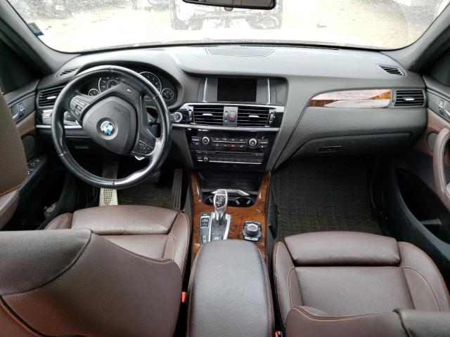 5UXWX9C53G0D67603 BMW X3 Xdrive28i