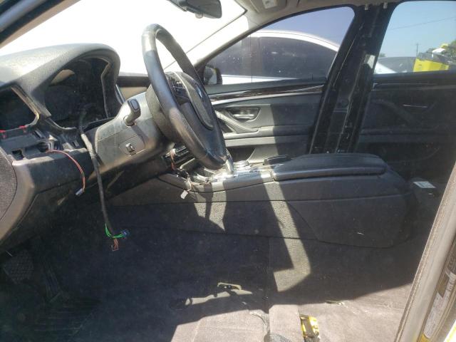 WBA5A5C51ED504898 BMW 528 I