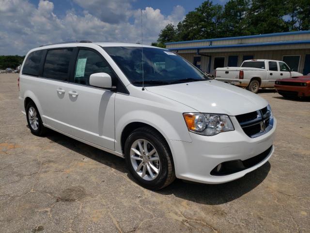 2C4RDGCG0LR179437 Dodge Grand Caravan Sxt