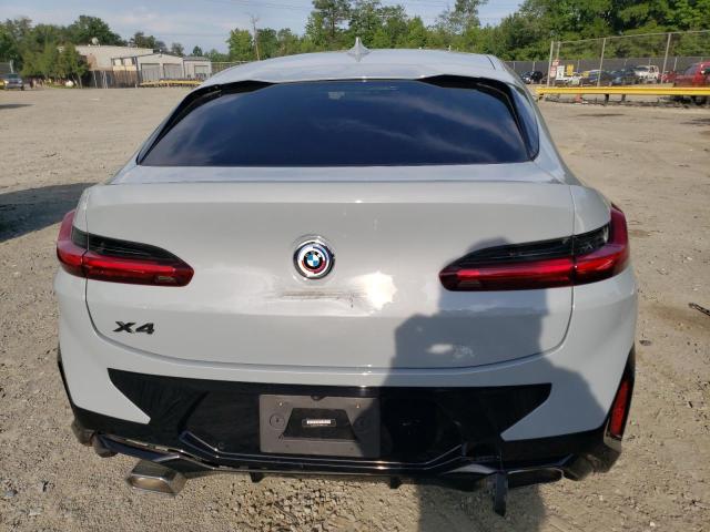 5UX33DT0XN9K76582 BMW X4 Xdrive30i