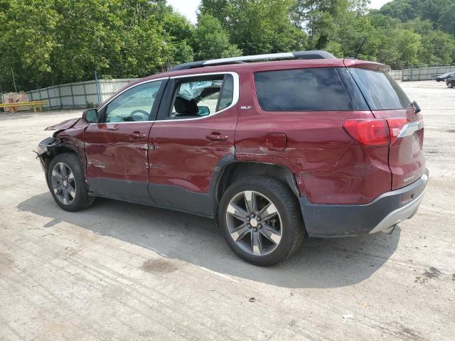 1GKKNWLS7HZ141167 GMC Acadia Slt-2