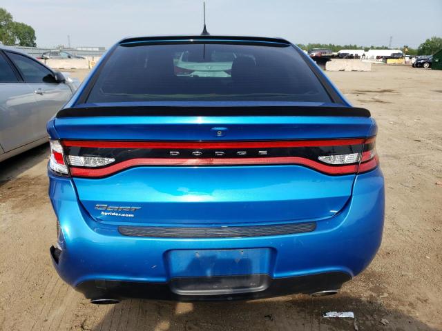 1C3CDFBB1FD352996 Dodge DART SXT