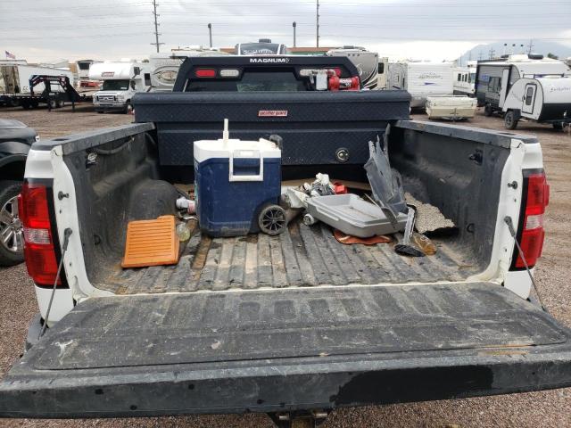 1GT12NEG4KF198339 GMC Sierra K2500 Heavy Duty