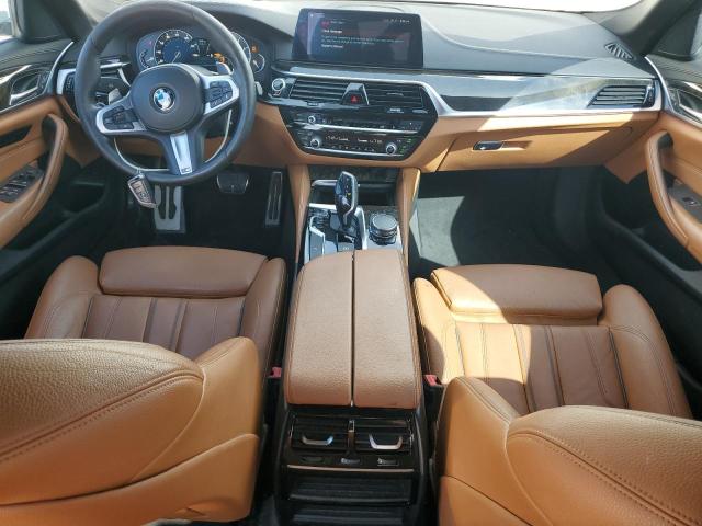 WBAJA5C35HG895425 BMW 530 I