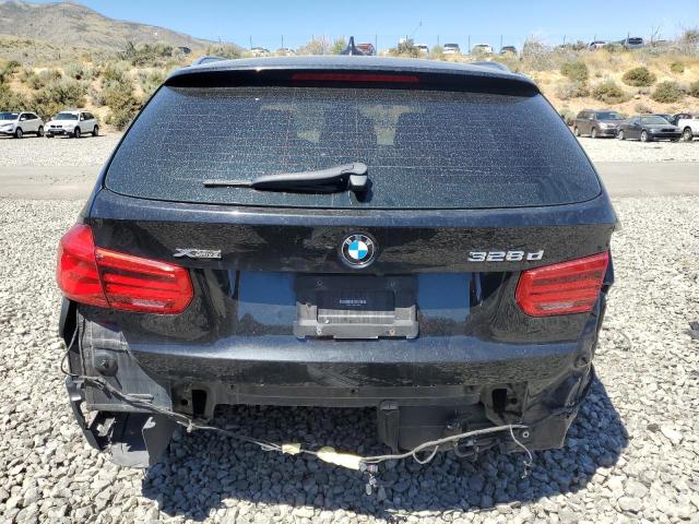 WBA8J1C39HA018835 BMW 328 D Xdrive