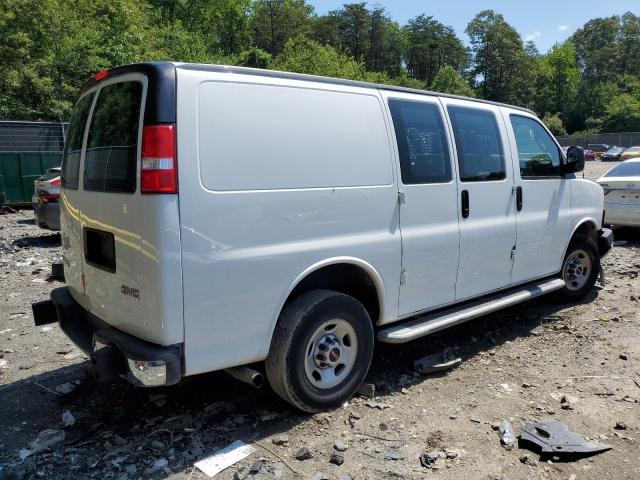 1GTW7AF70M1212462 GMC Savana G2500