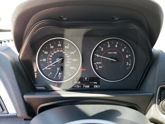 WBA1J7C59EVW84975 BMW M235I