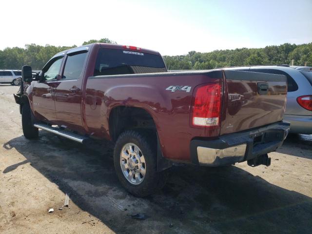 1GT121E85EF171897 GMC Sierra K2500 Slt