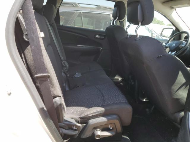 3C4PDCBG9GT164746 Dodge Journey Sxt