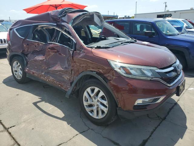 2HKRM4H58FH643534 Honda CR-V EX