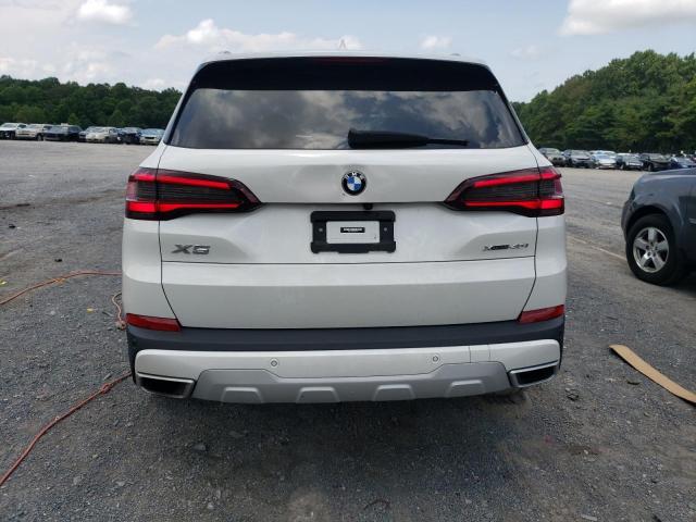 5UXCR6C0XN9K45181 BMW X5 Xdrive40i