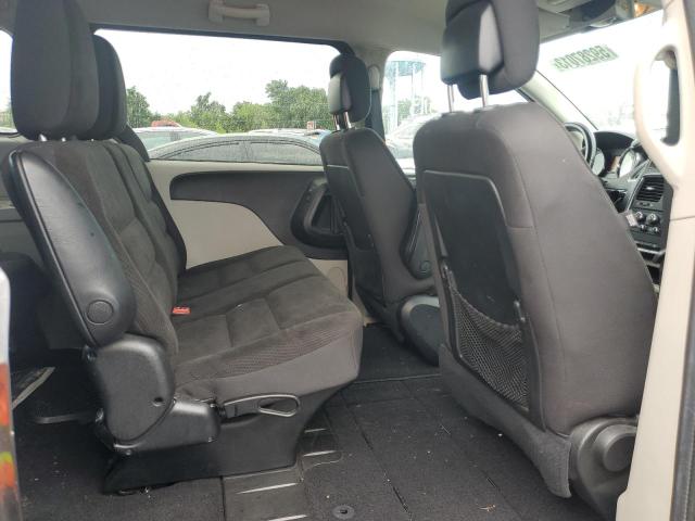 2C4RDGBG9JR165910 Dodge Grand Caravan Se
