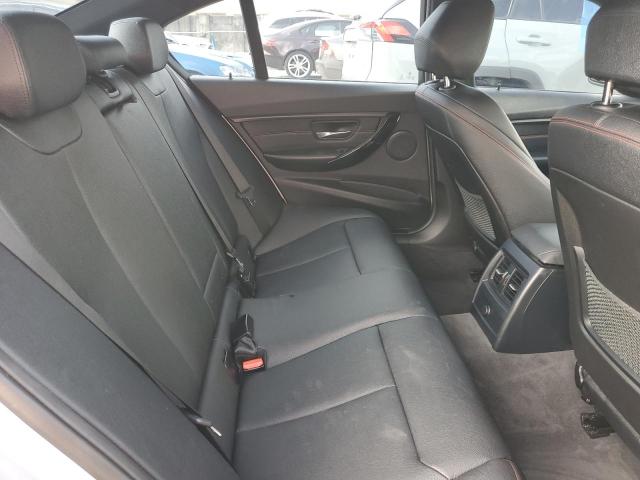 WBA3A5C5XFF610277 BMW 328 I