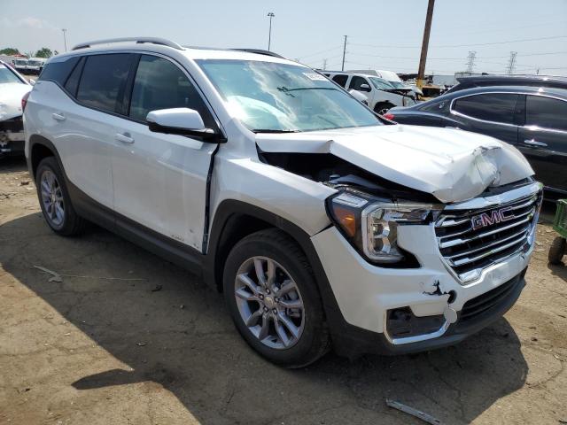 3GKALVEV4NL257805 GMC Terrain Slt