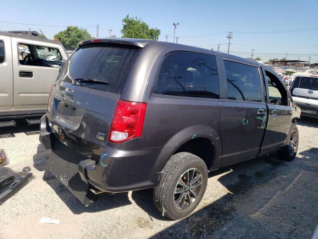 2C4RDGEGXKR658332 Dodge Grand Caravan Gt