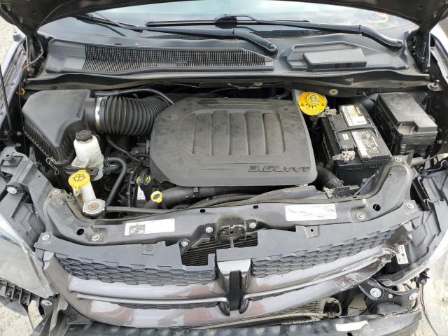 2C4RDGEG0KR630684 Dodge Grand Caravan Gt
