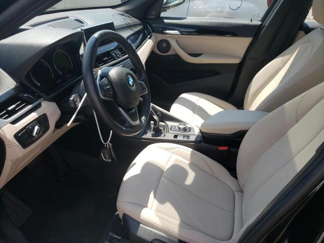 WBXJG9C03M5S06246 BMW X1 Xdrive28i