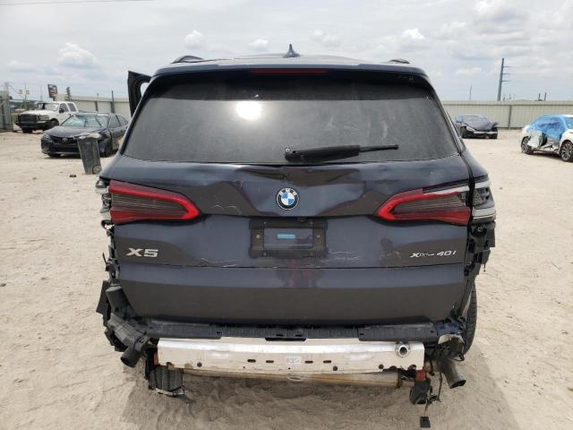 5UXCR6C5XKLL31276 BMW X5 Xdrive40i