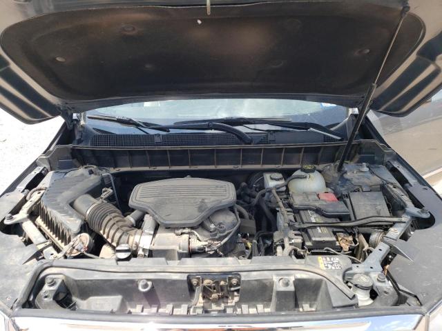 1GKKNPLSXKZ232009 GMC Acadia Denali