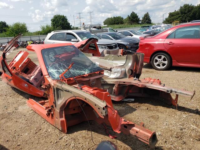 2C3CDZC99GH314482 Dodge Challenger Srt Hellcat