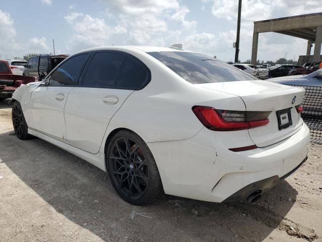 3MW5R1J06M8C09381 BMW 330I