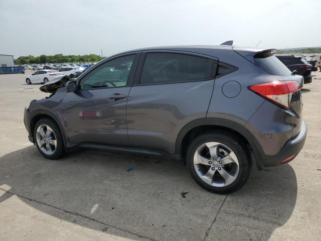 3CZRU6H39KG712738 Honda HR-V LX