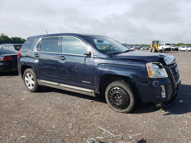 2GKALMEK0F6184695 GMC Terrain Sle