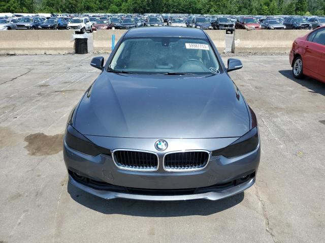 WBA8A9C55JAH14195 BMW 320 I