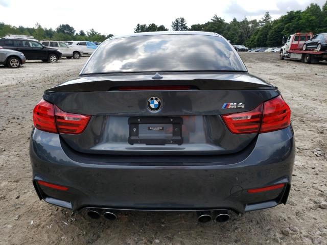 WBS3U9C58GP968726 BMW M4