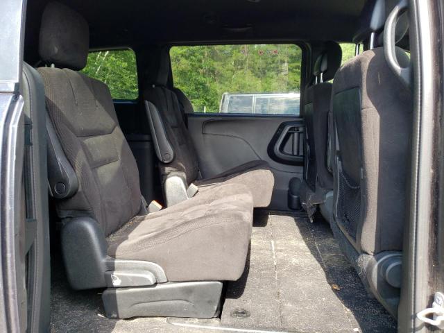 2C4RDGBG7ER452068 Dodge Grand Caravan Se
